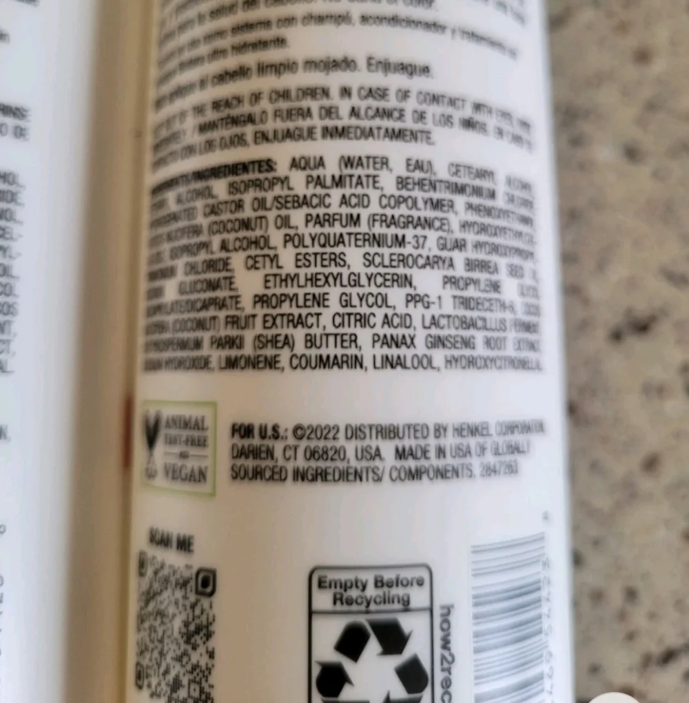 2 Zotos Professional Biotera Ultra Moisturizing Hair Conditioner 15.2 Oz Each